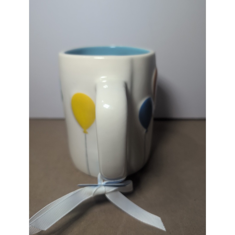 Rae Dunn Disney Pixar Artisan Collection Mug 18 Oz,' From The Movie UP - Picture 2 of 8